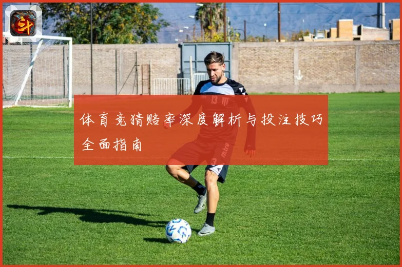 体育竞猜赔率深度解析与投注技巧全面指南